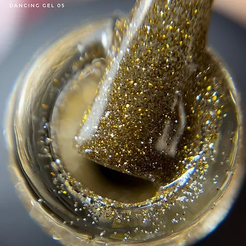 Dancing gel 05