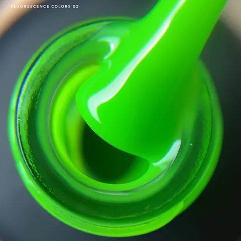 Fluo colors 02 - Lbeautynails