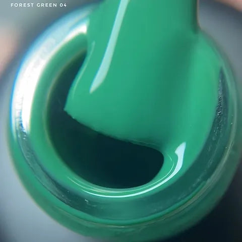 Forest Green 04 - Lbeautynails