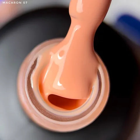 Macaron séries 07 - Lbeautynails