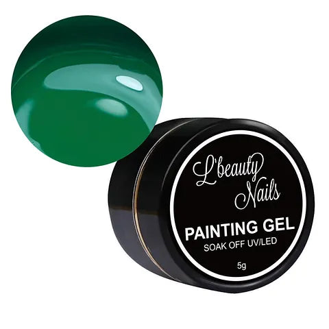 Painting gel 23