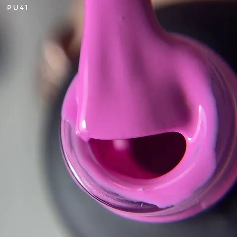 Passionate samba PU41 - Lbeautynails