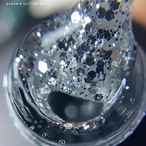 Queens glitter 01