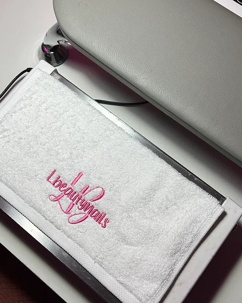 Serviette de table - Lbeautynails