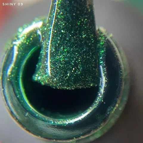 Shiny 09 - Lbeautynails