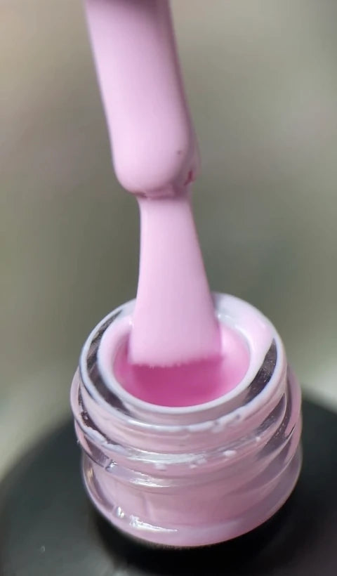 Pastel Sorbet rosy dawn 11 - Lbeautynails