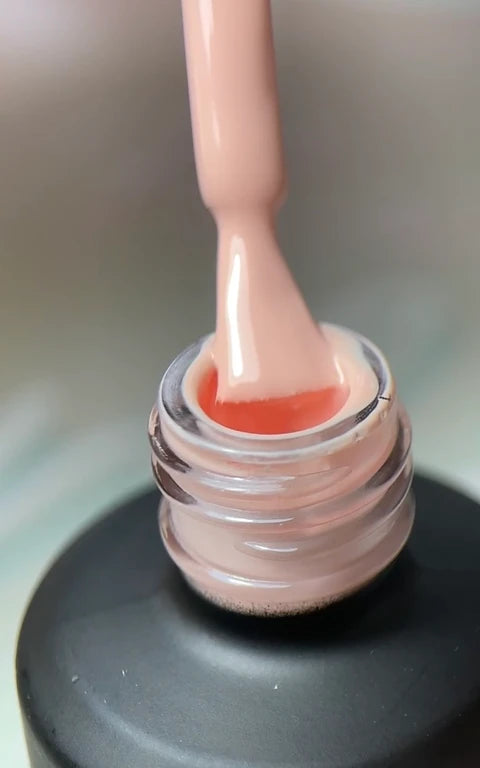 Pastel Sorbet rosy dawn 01 - Lbeautynails