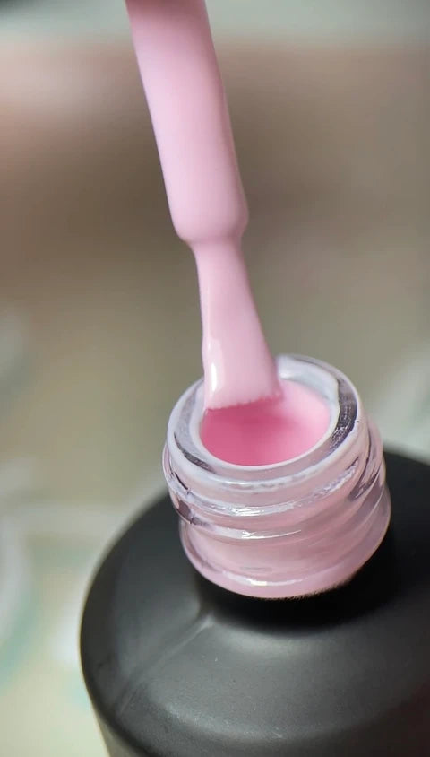 Pastel Sorbet rosy dawn 05 - Lbeautynails