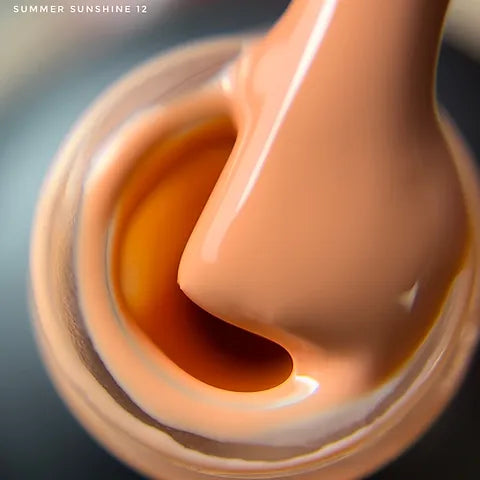 Summer sunshine 12 - Lbeautynails