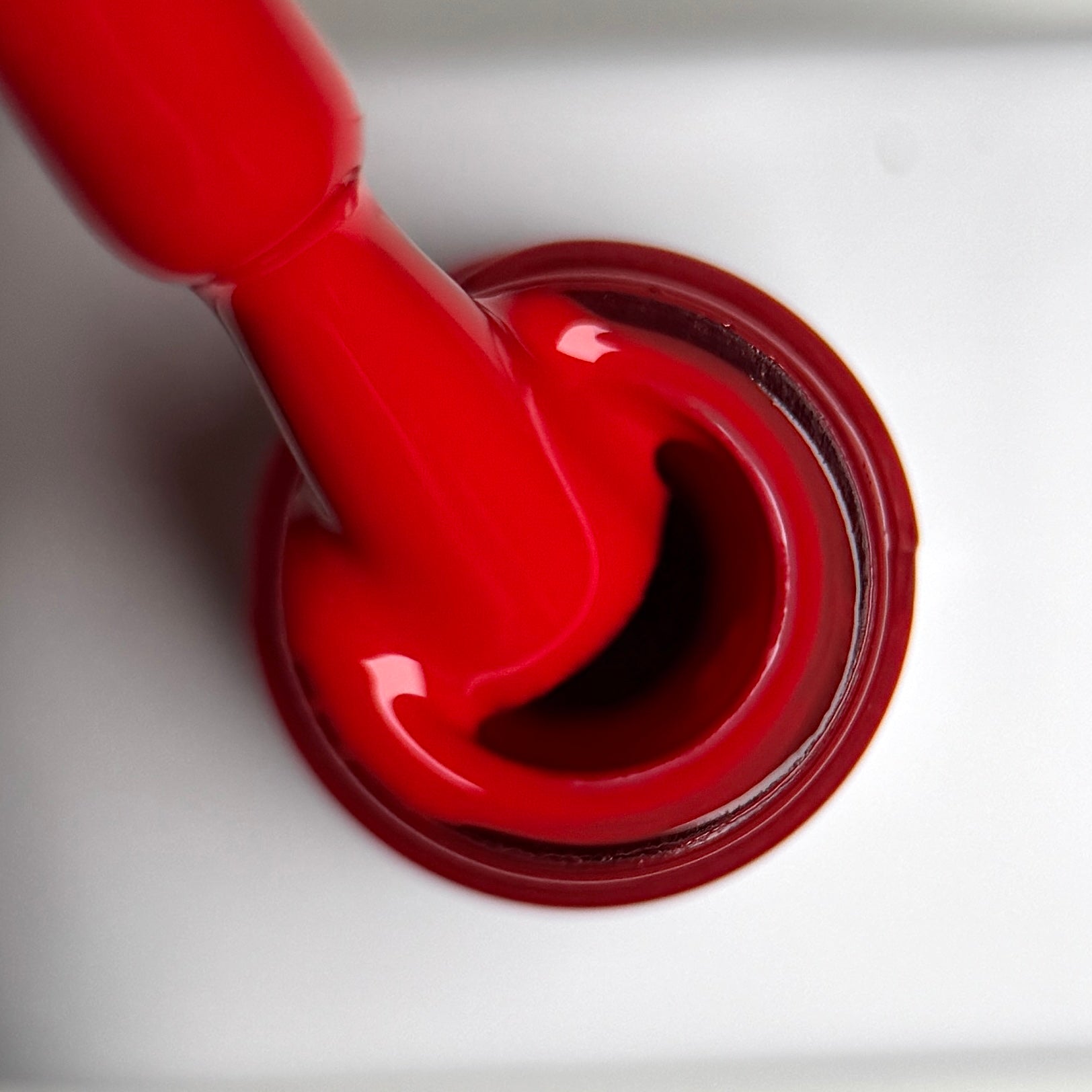 Retro Red - Lbeautynails