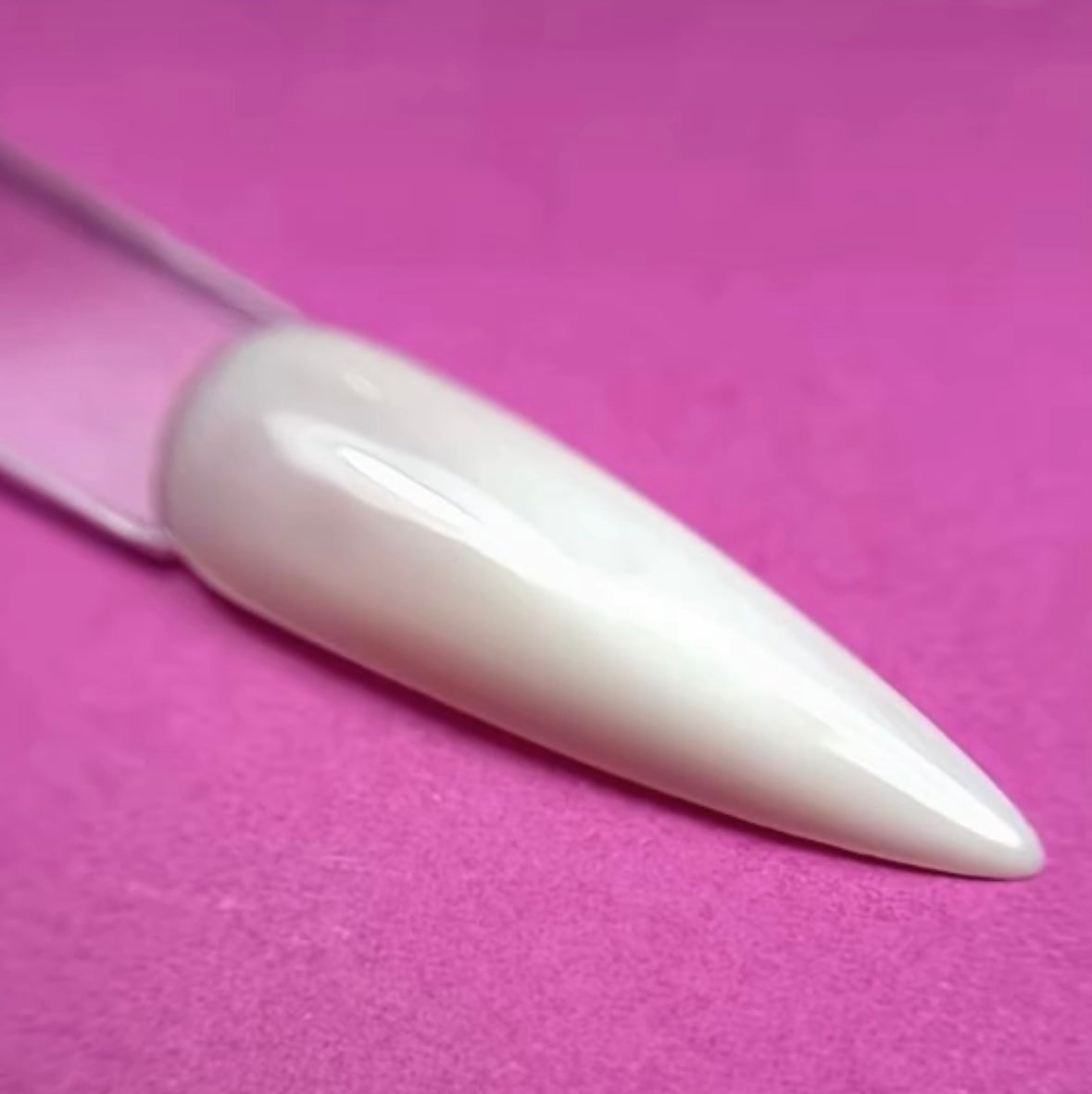 Baby Boomspray white - Lbeautynails