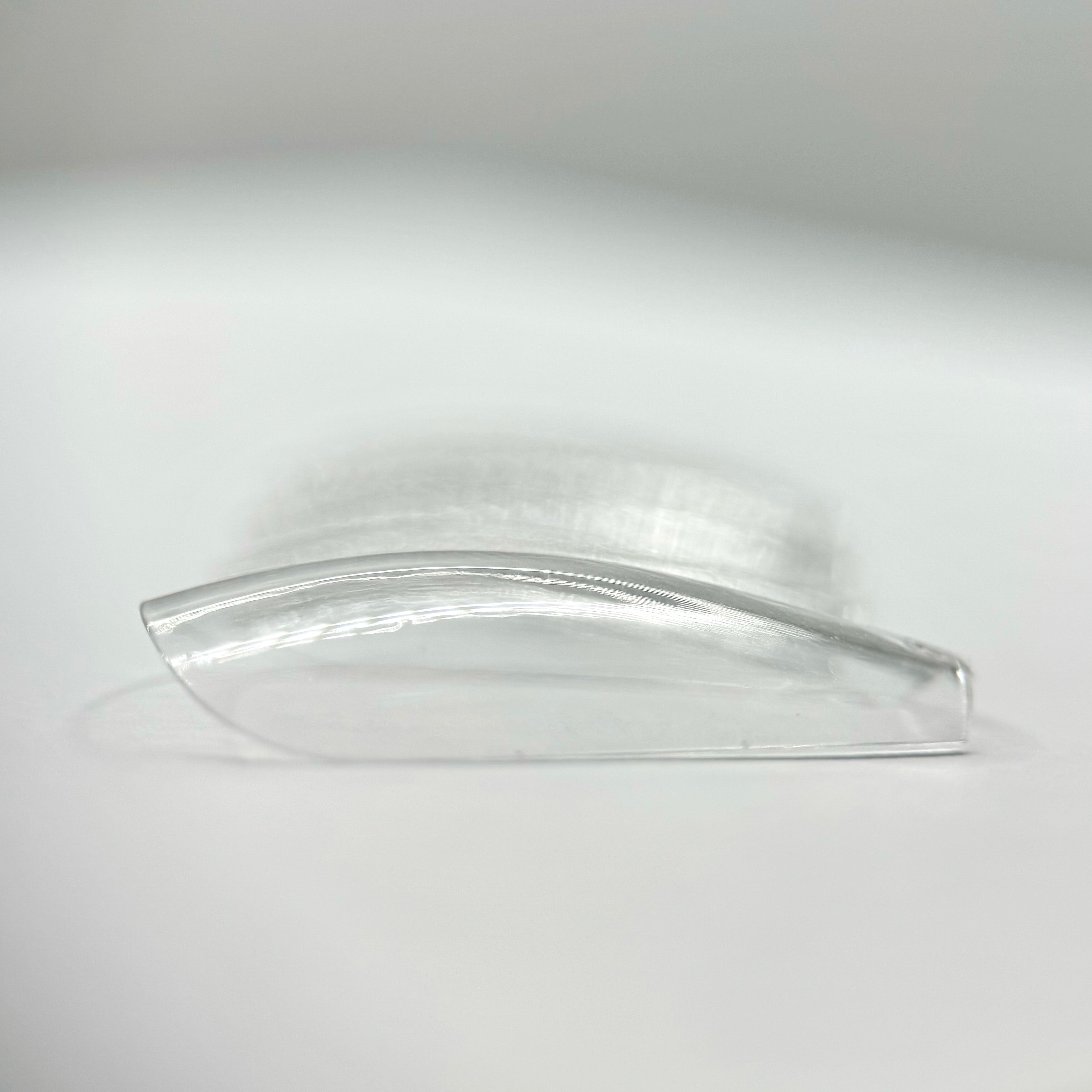 Capsules américaines coffin médium - Lbeautynails