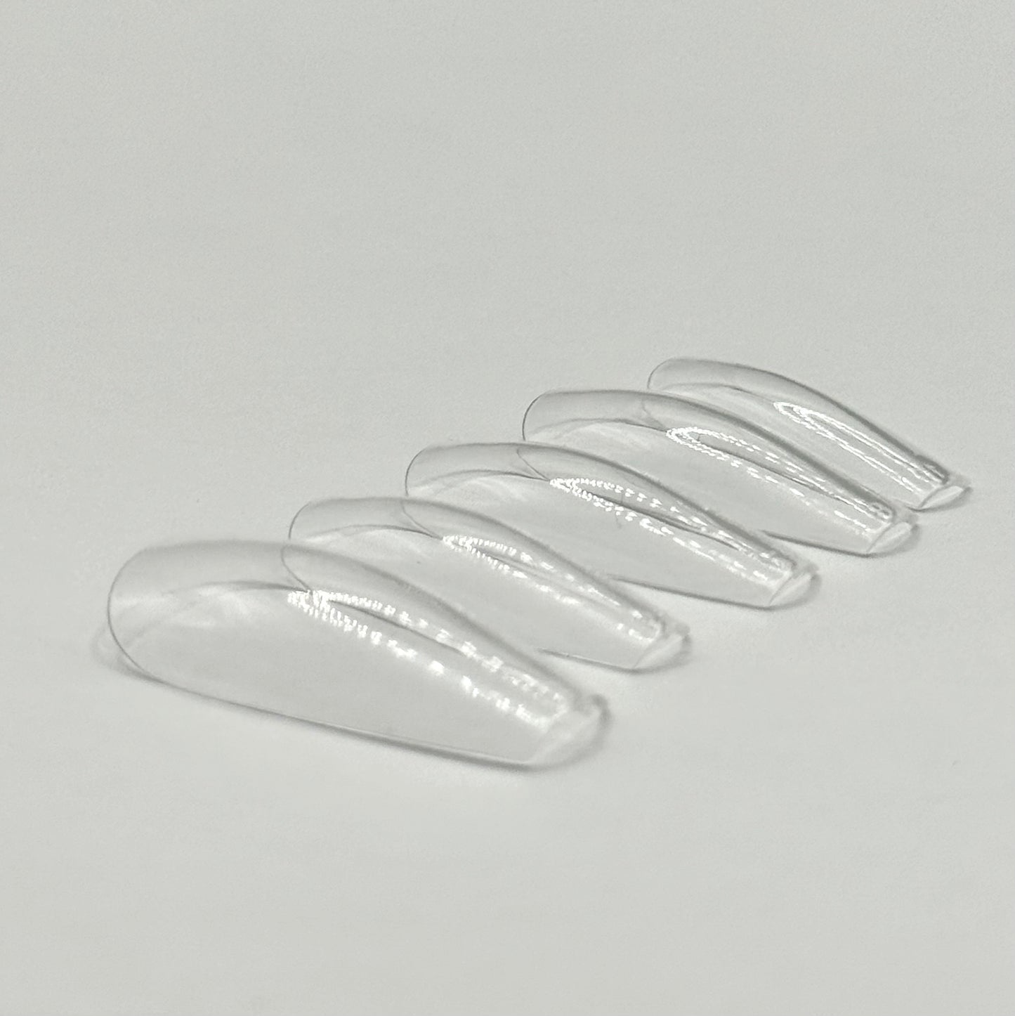 Capsules américaines coffin médium