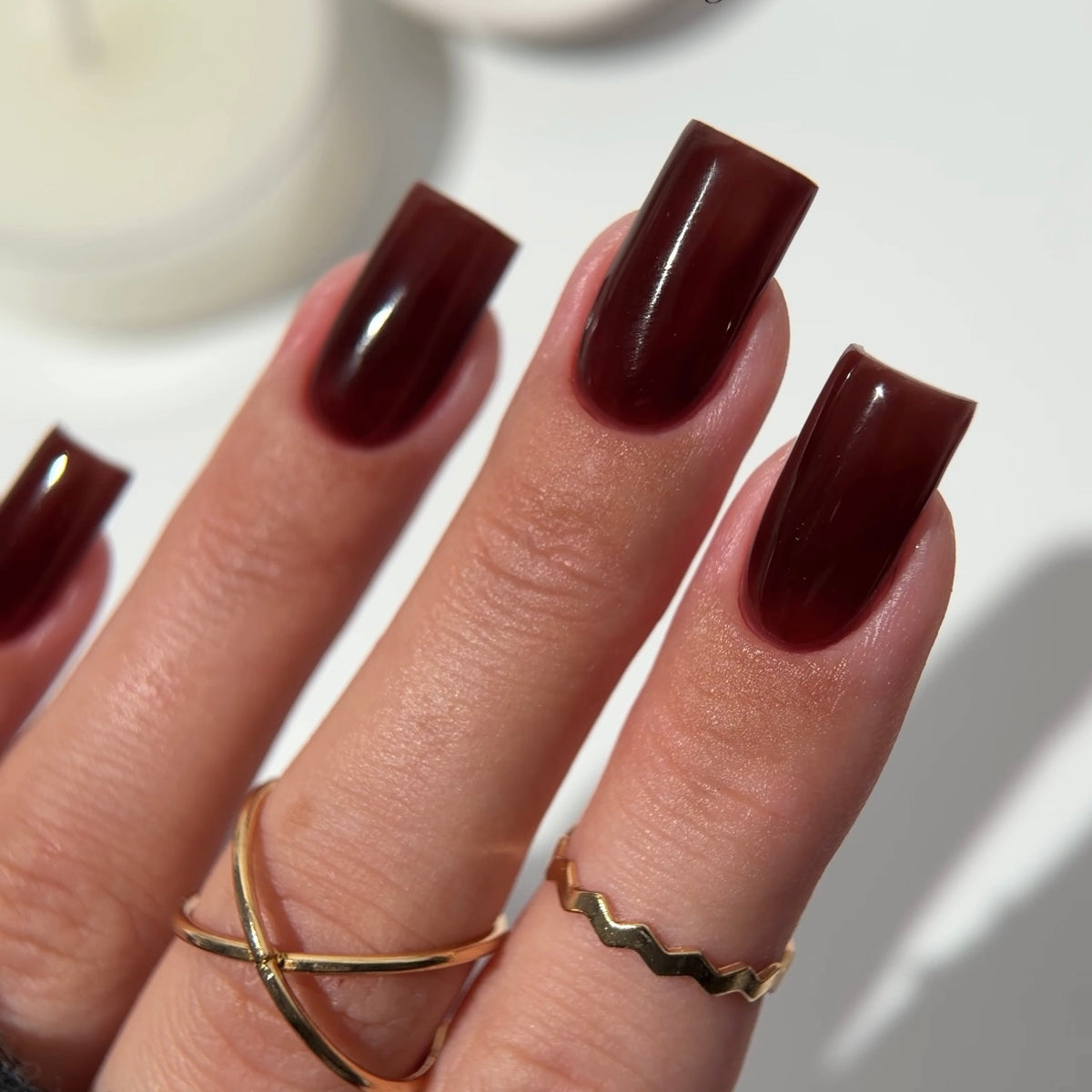 Dark Chocolate (jelly)