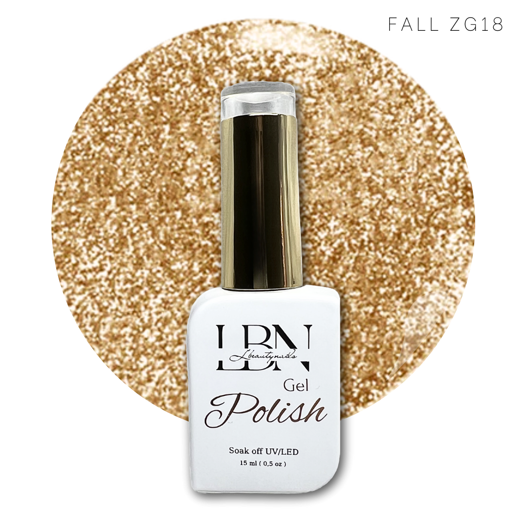 Fall in love ZG18 - Lbeautynails