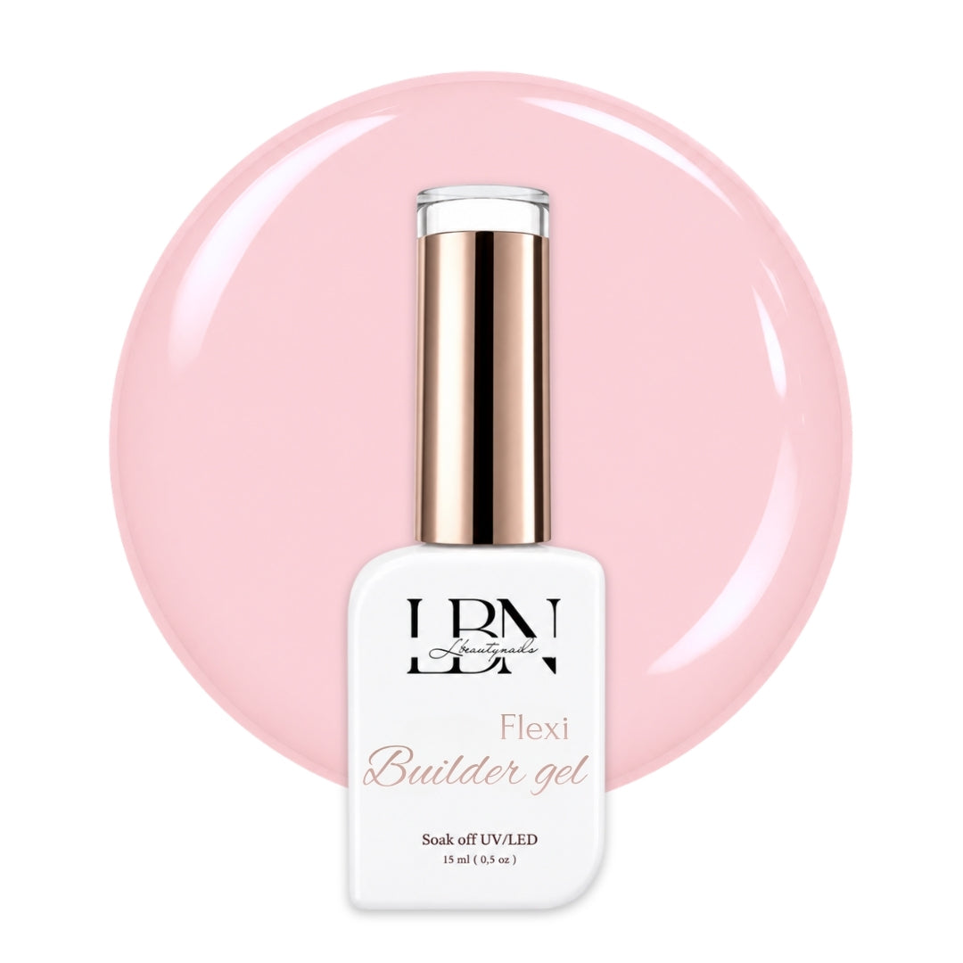 Flexi Builder Gel Fée de Noël