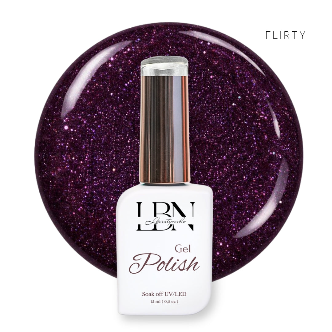 Flirty - Collection XOXO