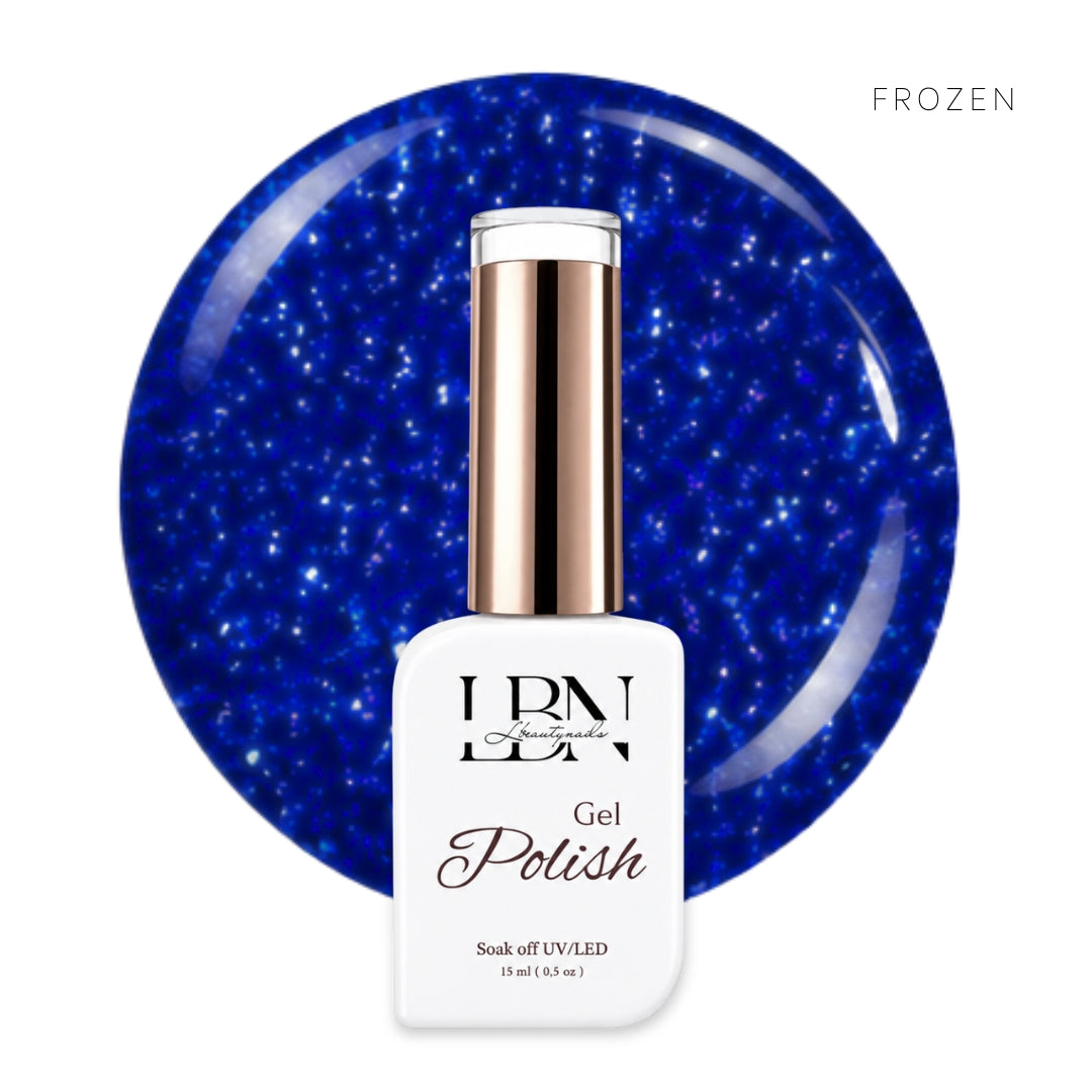Frozen