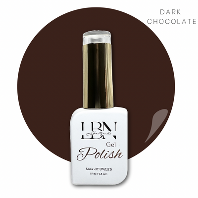 Dark Chocolate - Lbeautynails