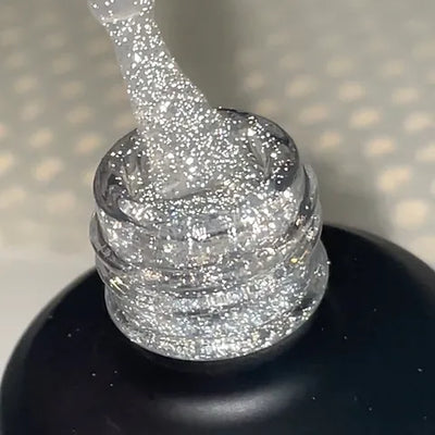 Finition reflective - Lbeautynails