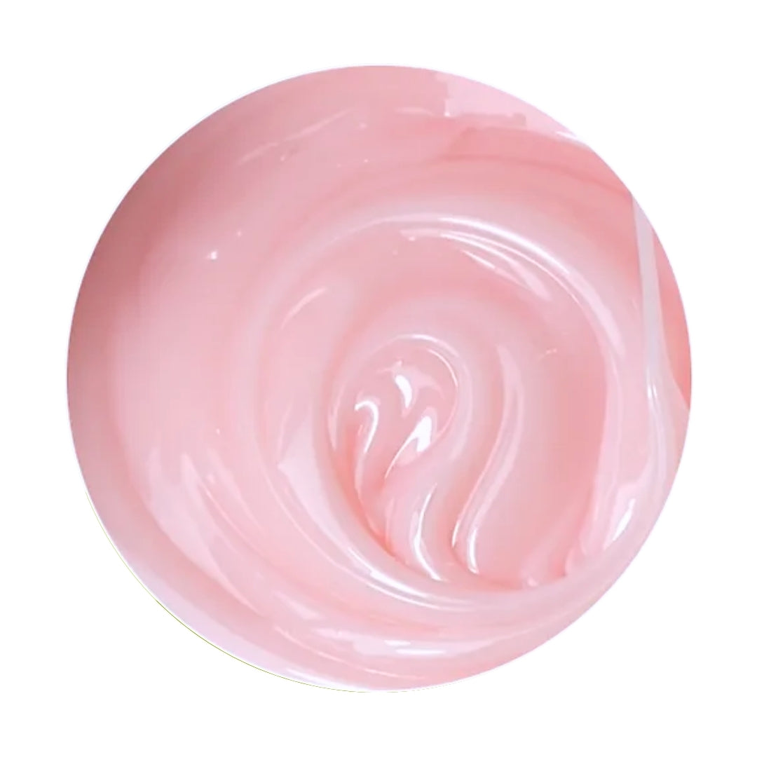 Gel de construction Gummy - Lbeautynails