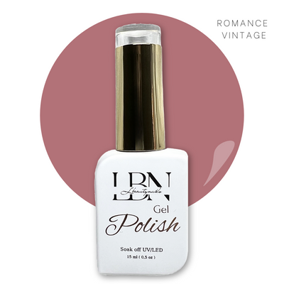 Romance vintage HEMA FREE - Lbeautynails