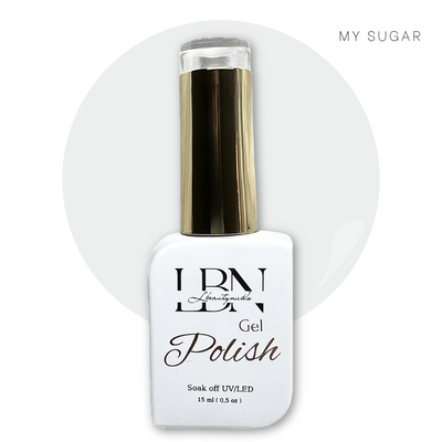 My sugar HEMA FREE - Lbeautynails