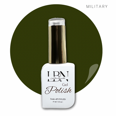 Military - Lbeautynails