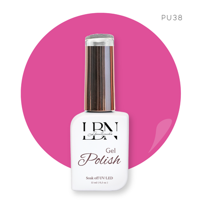 Passionate Samba PU38 - Lbeautynails