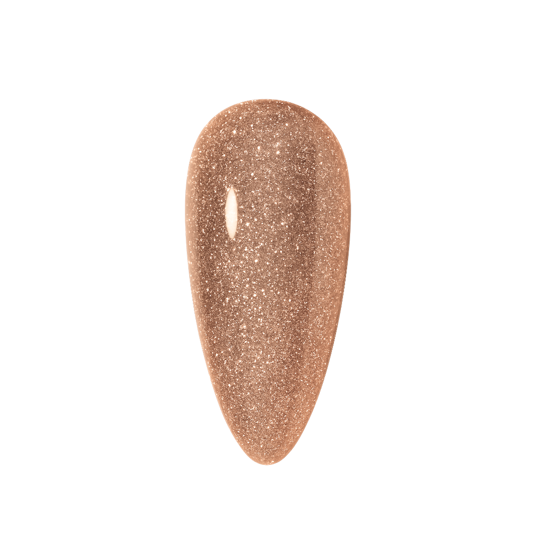 Chestnut Reflect (reflective) - Lbeautynails