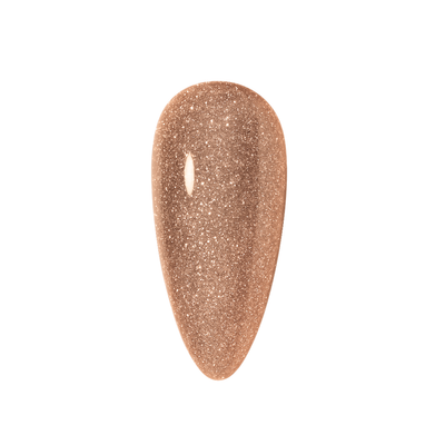 Chestnut Reflect (reflective) - Lbeautynails