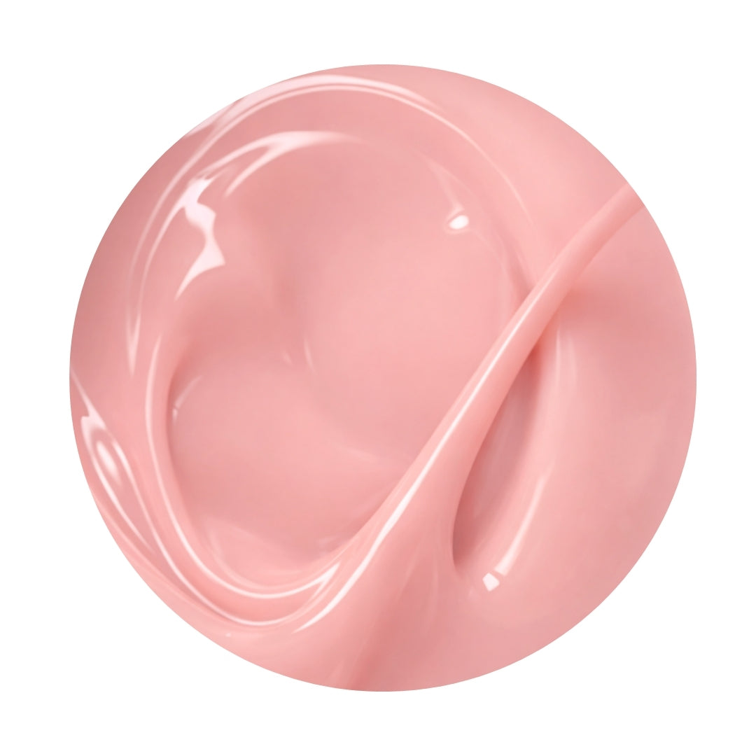 Gel de construction Barely - Lbeautynails