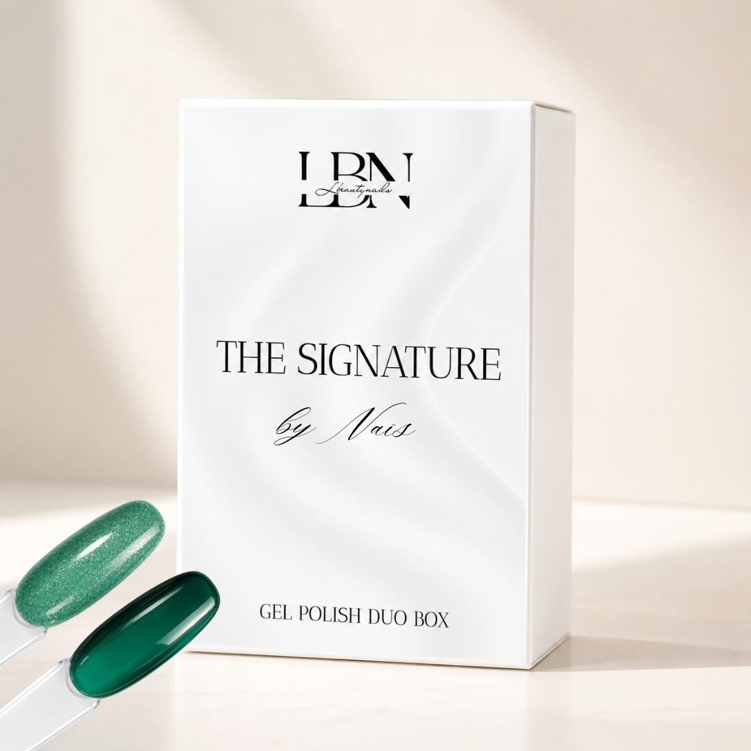 The Signature by Naïs