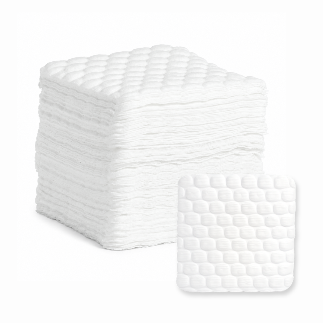 Soft Pads - Cotons premium