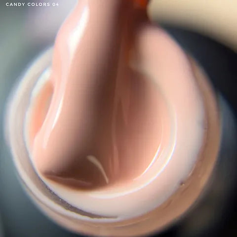 Candy color 04 - Lbeautynails