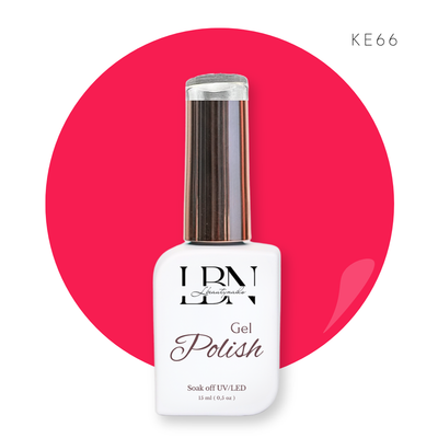 Passionate samba KE66 - Lbeautynails