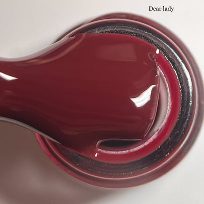 Dear lady HEMA FREE - Lbeautynails