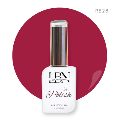 Passionate Samba RE28 - Lbeautynails
