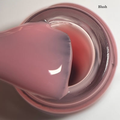 Flexi Builder Gel Blush - Lbeautynails