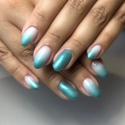 Ombre Studio Palette #2