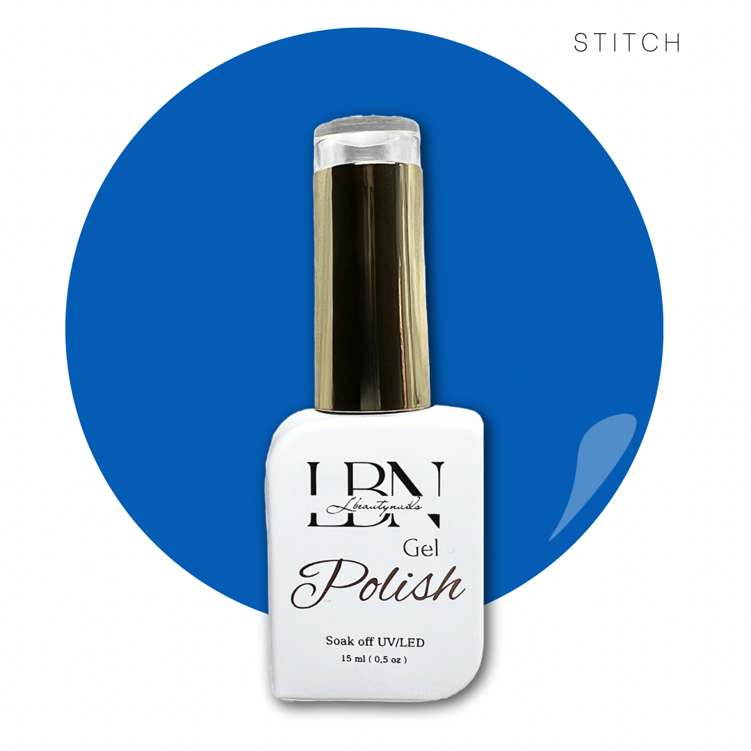 Stitch - Lbeautynails