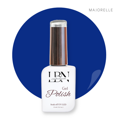 Majorelle - Lbeautynails