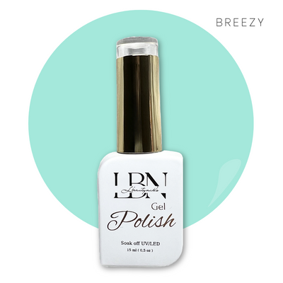 Breezy - Lbeautynails