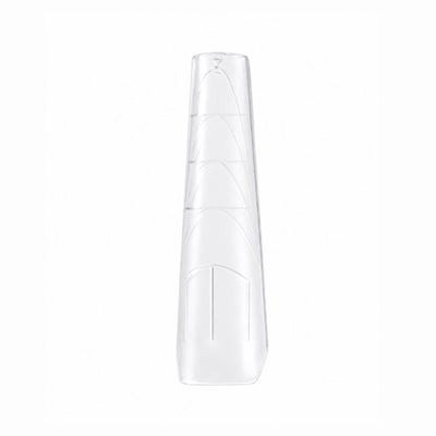 Demi capsules Natural Coffin