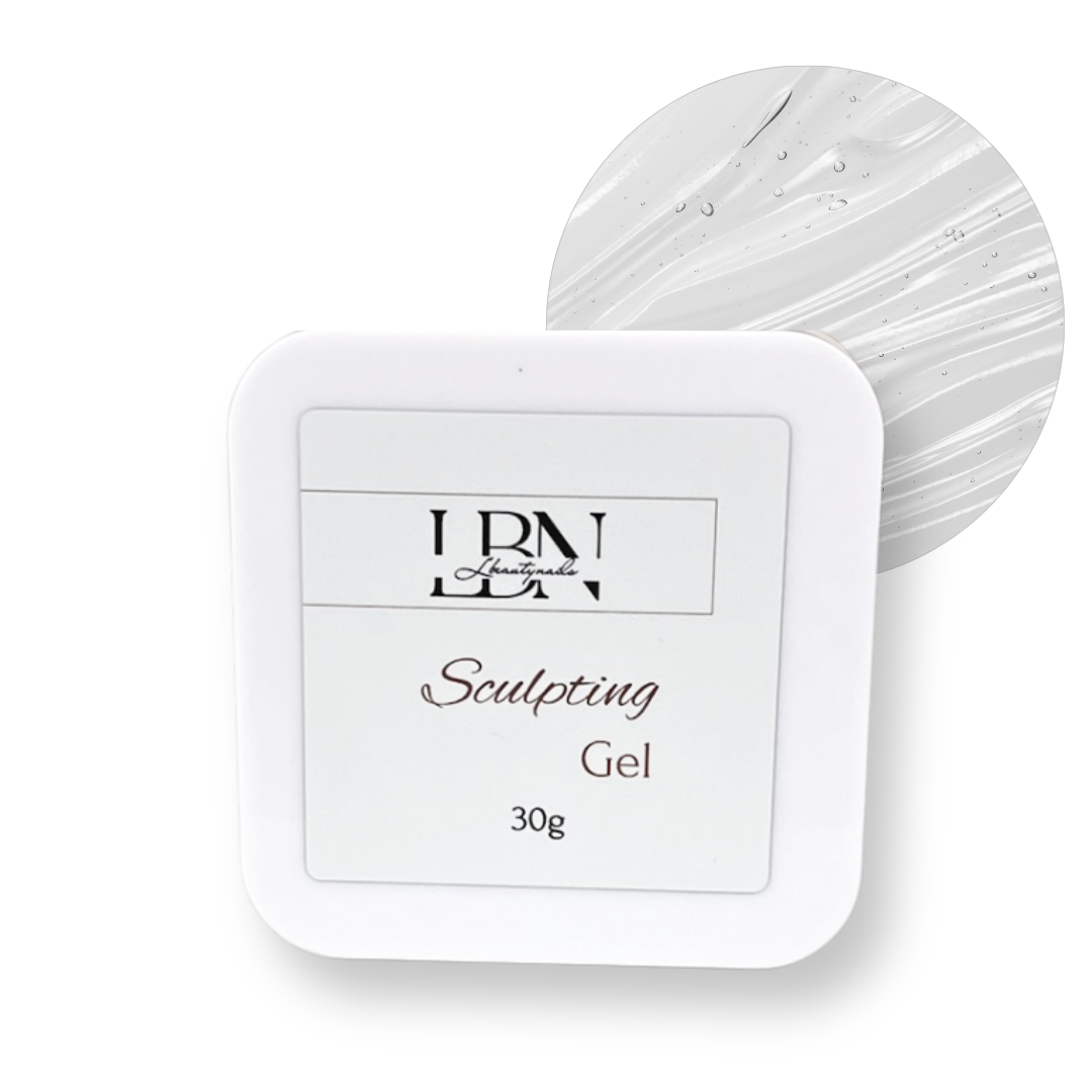 Sculpting Gel 3D - Lbeautynails