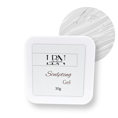 Sculpting Gel 3D - Lbeautynails