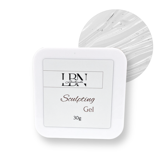 Sculpting Gel 3D