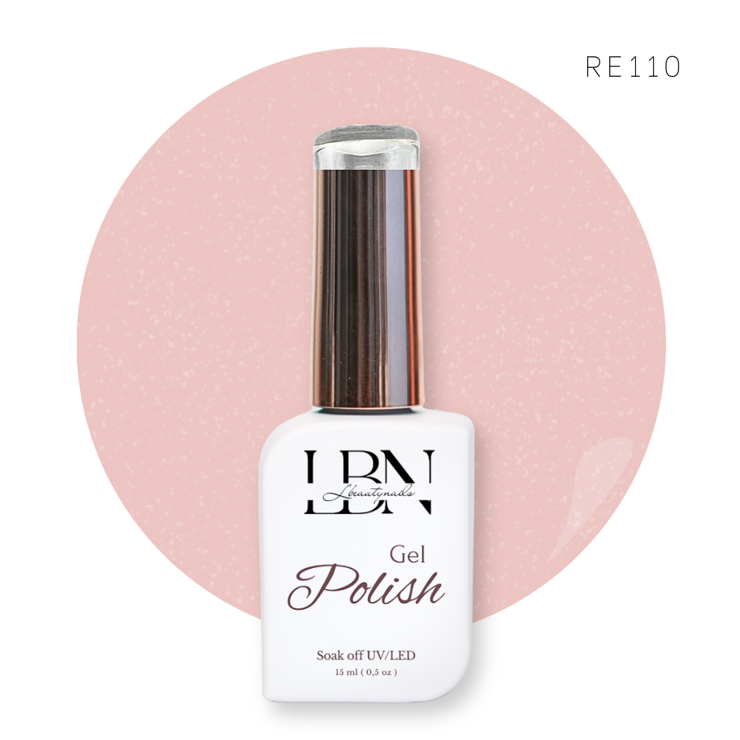 Cuti color RE110 - Lbeautynails