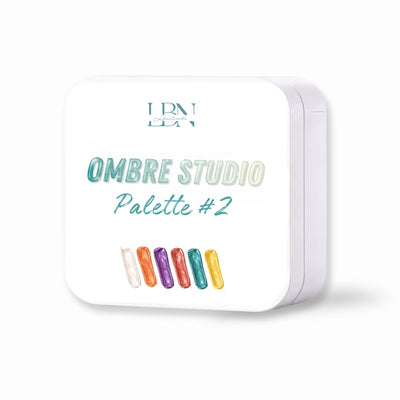 Ombre Studio Palette #2