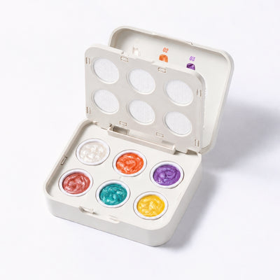 Ombre Studio Palette #2